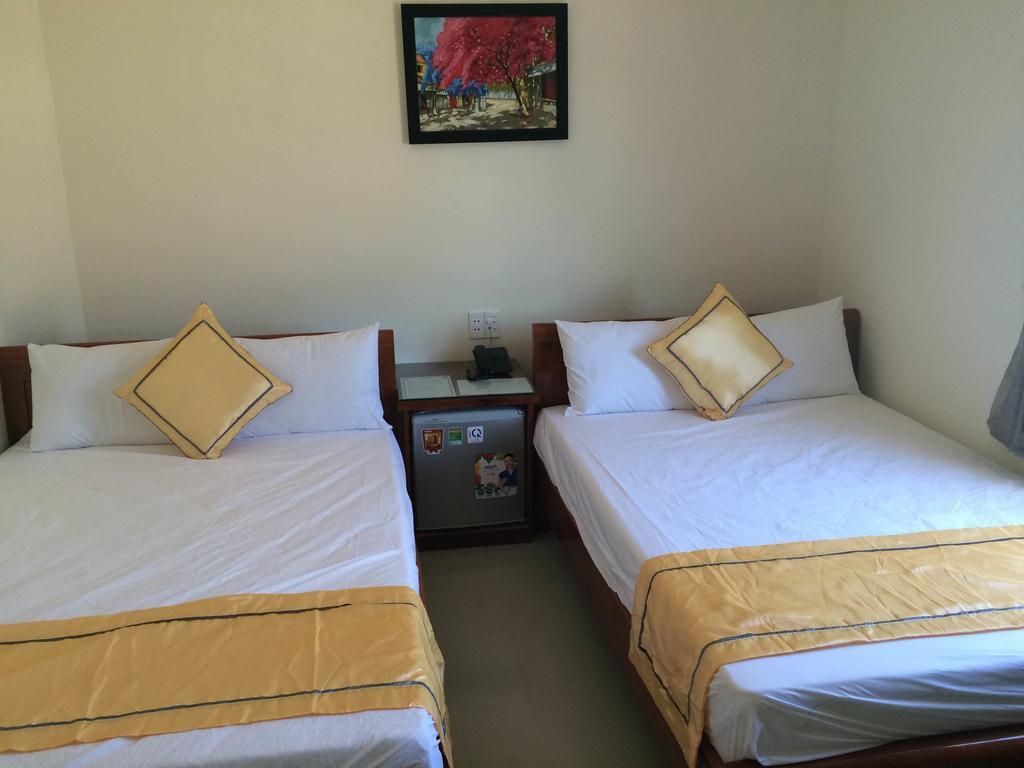 Rosa Bayside Nhà khách Đà Nẵng