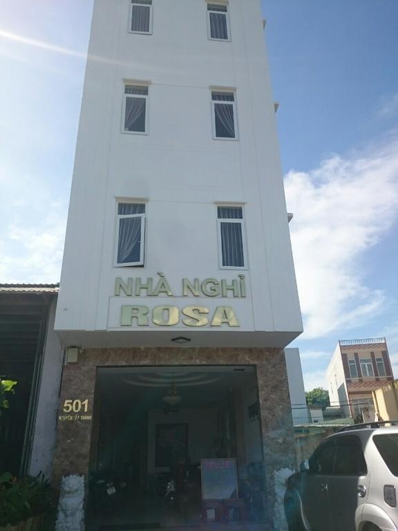 Rosa Bayside * Đà Nẵng