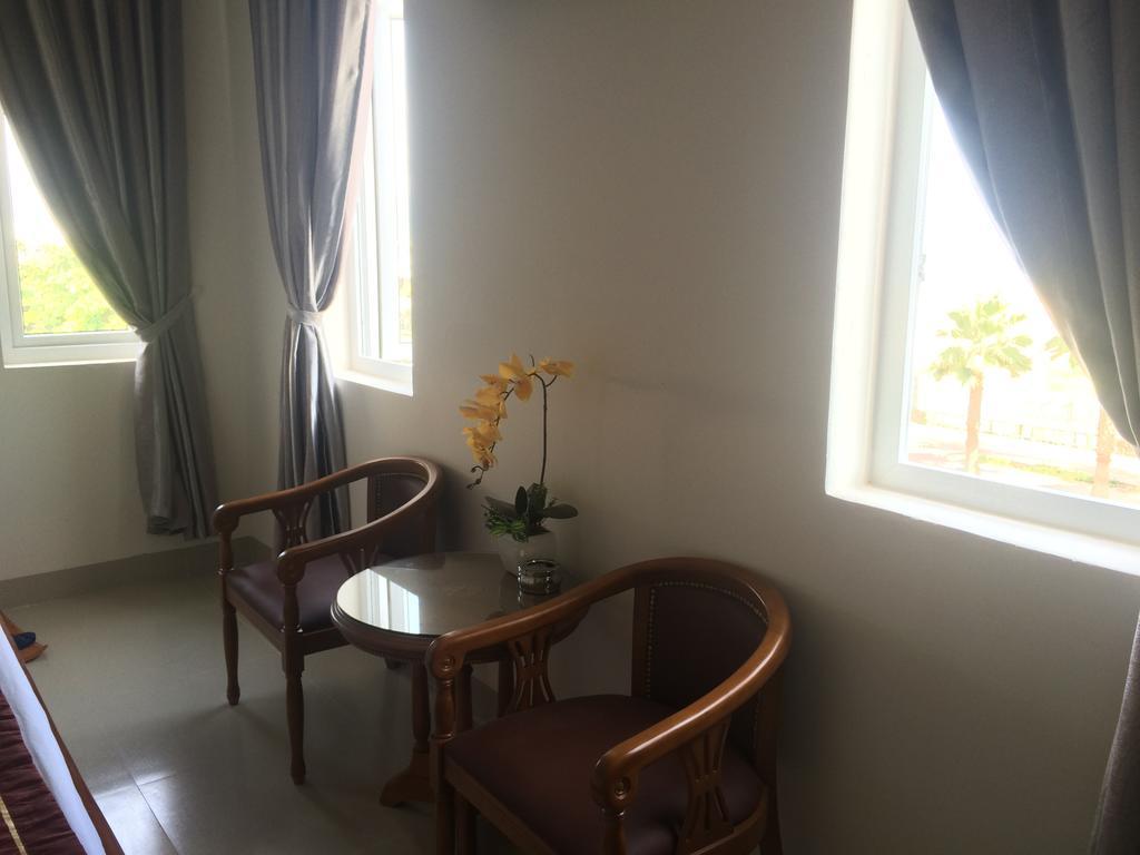 Rosa Bayside Đà Nẵng