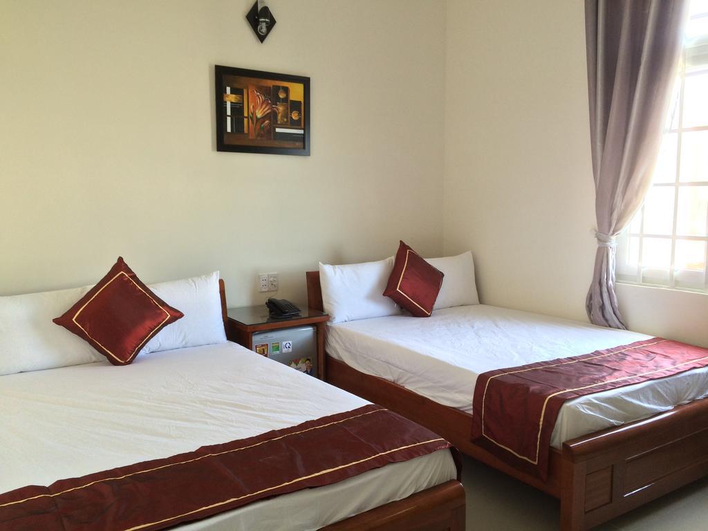 Rosa Bayside Nhà khách Đà Nẵng