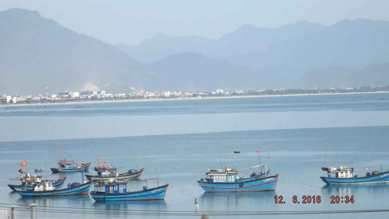 Rosa Bayside Nhà khách Đà Nẵng